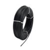 Ducab 2.5mm x 100 Yard PVC Single Core Cable - black