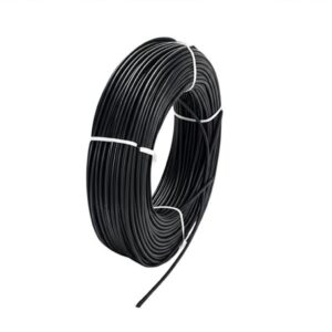 Buy Ducab 2.5mm x 100 Yard PVC Single Core Cable – black online in UAE