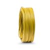 Ducab 2.5mm x 100 Yard PVC Single Core Cable - yellow