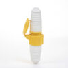 16A 3 Pin Male Female Industrial Socket - 16a-3pin View 2