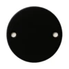 Veto PVC Round Cover 65mm View 2