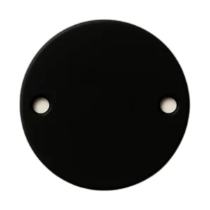 Buy Veto PVC Round Cover 85mm online in UAE