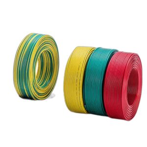 Buy Ducab 2.5mm x 100 Yard PVC Single Core Cable online in UAE