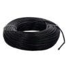 Ducab 4mm x 100 Yard PVC Single Core Cable - Black View 6