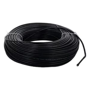 Buy National Single Core Cable 16mm – Black online in UAE