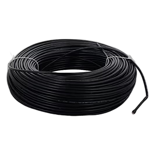 National Single Core Cable 16mm - Black UAE