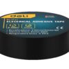 Deli DE-EDL5261 Electrical Insulating Tape 18MMx10yrds View 3