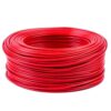 Ducab 4mm x 100 Yard PVC Single Core Cable - Black View 3