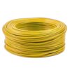 Ducab 4mm x 100 Yard PVC Single Core Cable - Black View 4