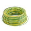 Ducab 4mm x 100 Yard PVC Single Core Cable - Black View 2