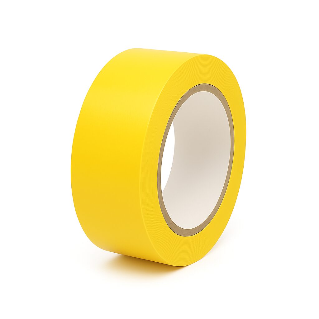 Relite Insulation Tape, Yellow UAE