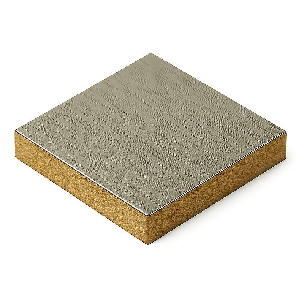 Finland Oak Melamine MDF Sheet UAE