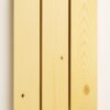 Ferco White Wood - 2 X 4 X 4 View 4