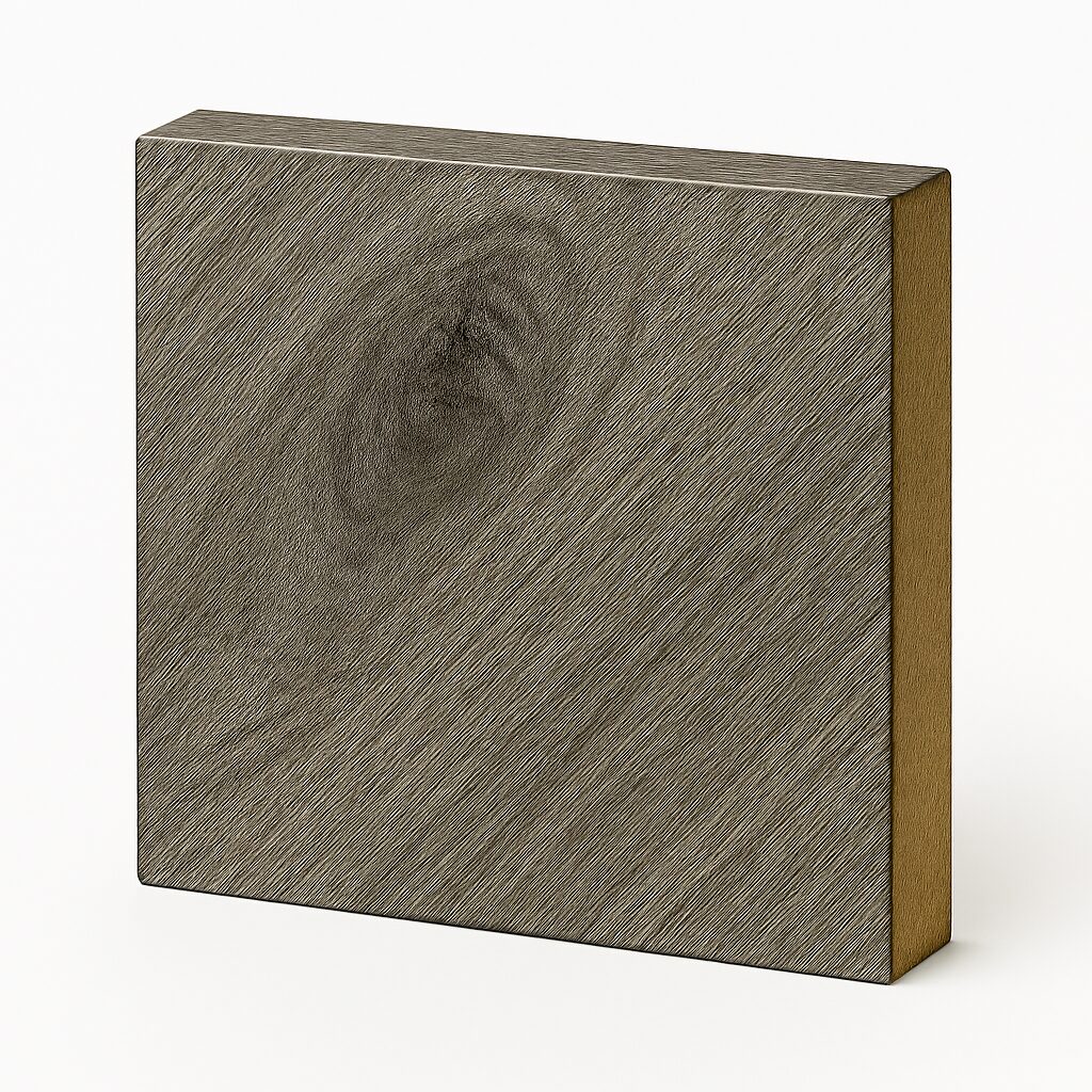Melamine MDF Sheet - urband-oak UAE