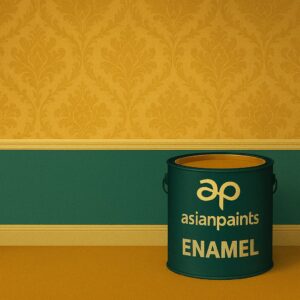 Shop Enamel