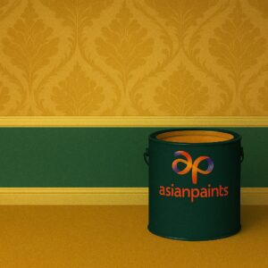 Shop Asian Paints