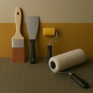 Shop Paint Accessories