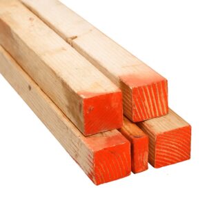 Romanian Whitewood 2 X 2 X 4 Per CBM