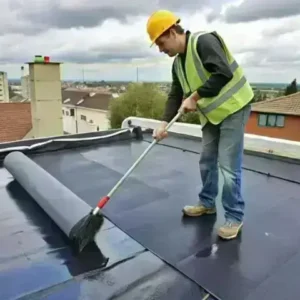Shop Waterproofing