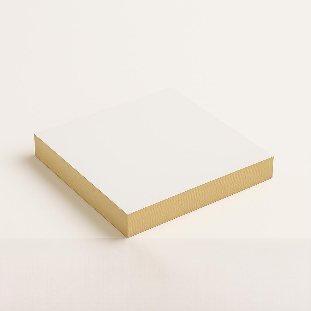 Melamine MDF Sheet UAE