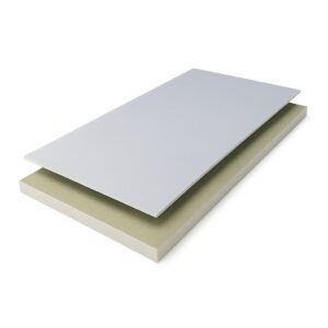 Buy Saint-Gobain Gyproc SoundBloc Moisture Resistant Plasterboard – 15-x-1200-x-3000mm online in UAE