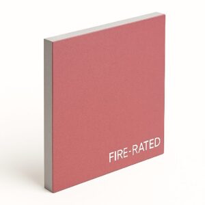 Buy Saint-Gobain Gyproc Fire-Resistant Gypsum Board online in UAE