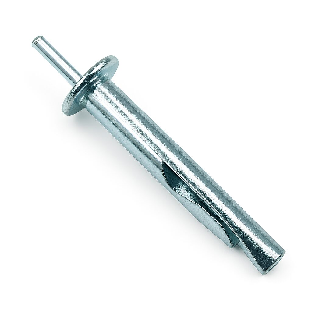 Saint-Gobain Gyproc 40mm Wedge Anchor - 100 Pcs/Box UAE