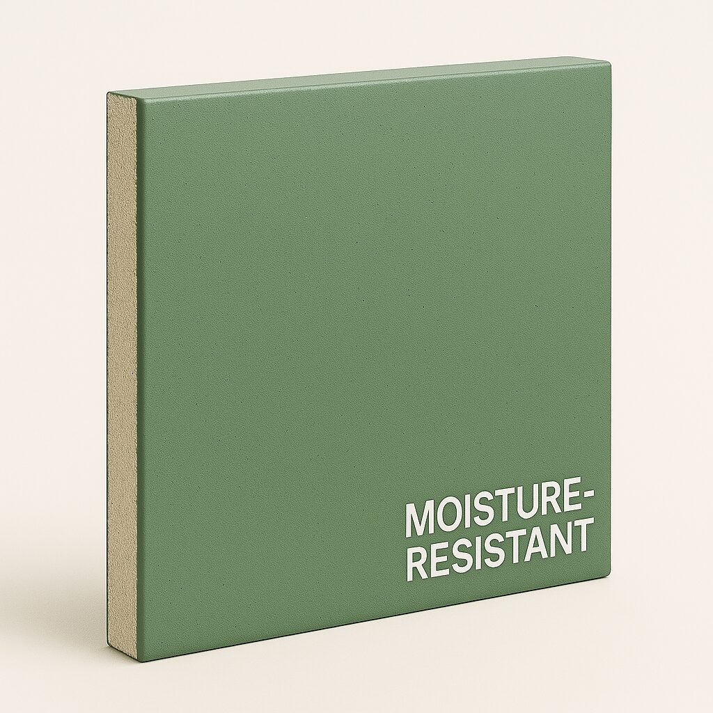 Saint-Gobain Gyproc M2Tech Moisture and Mold Resistant Board UAE