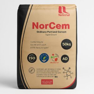 Buy National 50Kg Ordinary Portland Cement online in UAE