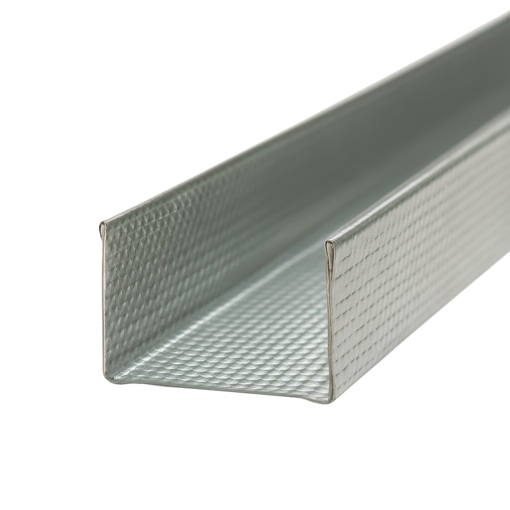 Saint-Gobain Gyproc Gypframe 3000MM 94 C 50 Standard Channel UAE