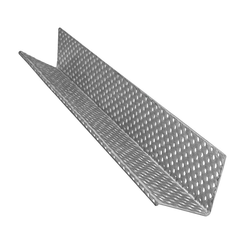 Saint-Gobain Gyproc Gypframe 0.7 X 3000MM GA4 Angle UAE