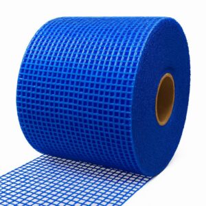 Buy Fibre Mesh Roll Blue online in UAE