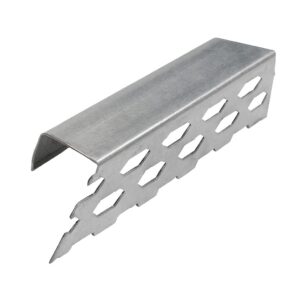 Buy Saint-Gobain Gyproc Gypframe 12.5 X 3000MM Edge Bead online in UAE