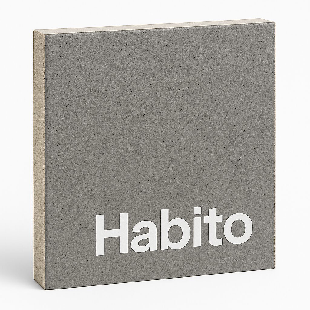 Saint-Gobain Gyproc Habito Plasterboard UAE