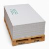 Durable Cement Board for Construction Projects
