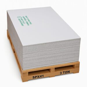 Buy Durable Cement Board for Construction Projects online in UAE