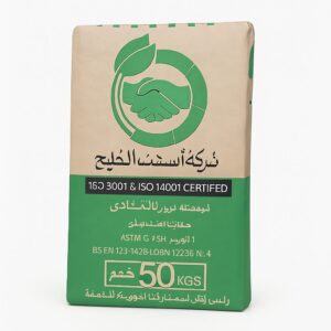 Buy OPC – Gulf Cement 50kg Bag online in UAE