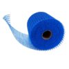 Fibre Mesh Roll Blue View 2