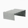 Saint-Gobain Gyproc 3000mm Gypframe 52 C 50 Track