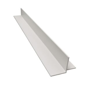 Buy Saint-Gobain Gyproc Gypframe 10 X 3000MM Eco T Shadow Angle online in UAE