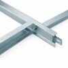 Galvanized Iron 38mm x 3m x 0.30mm Main Channel View 2