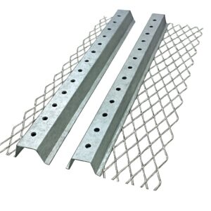 20CM X 50M GI Plaster Mesh Roll