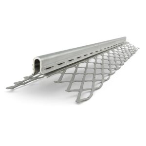 Buy GI Angle Bead 50mm x 50mm x 0.4mm x 3m online in UAE