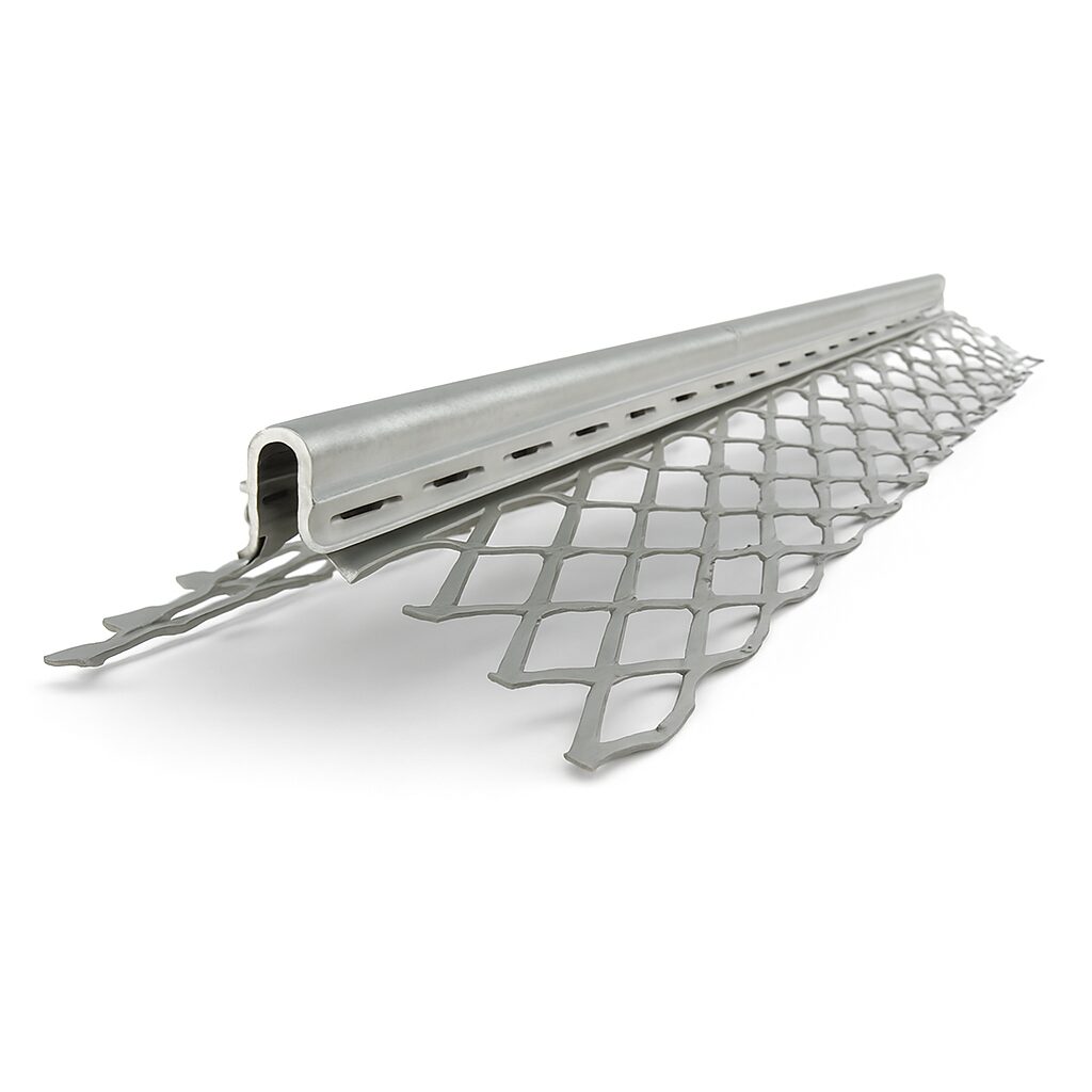 GI Angle Bead 50mm x 50mm x 0.4mm x 3m UAE