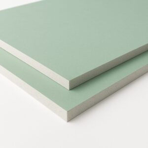 Buy Knauf Moisture Resistance 12.5mm Gypsum Board online in UAE