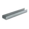 Galvanized Iron 38 x 0.35mm 3000mm Furring Channel View 3