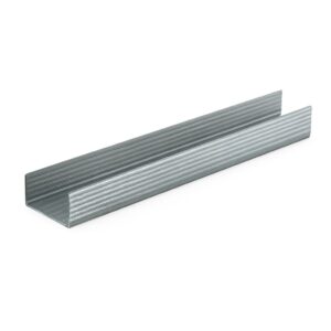 50mm x 34 x 0.35mm x 3m GI Stud
