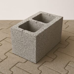 Shop Hollow Block
