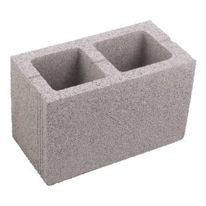 Buy Premium Hollow Block Bricks – Pack of 50 – 6-inches online in UAE