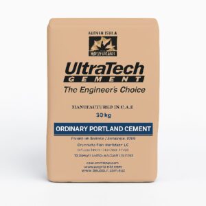 Ultratech Star 50Kg Ordinary Portland Cement